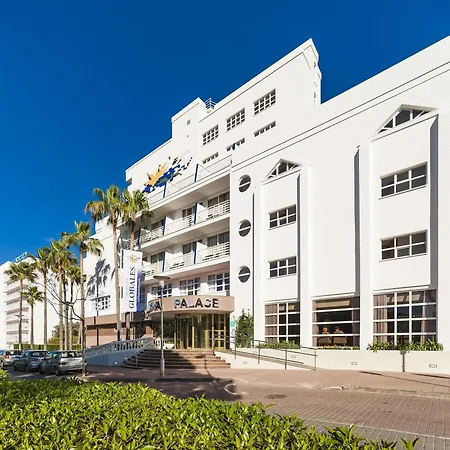Globales Palace (adults Only) Palma Nova (Mallorca)
