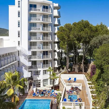 Globales Palace (adults Only) Palma Nova (Mallorca)
