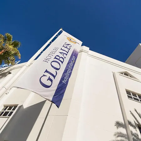 Globales Palace (adults Only) Palma Nova (Mallorca)