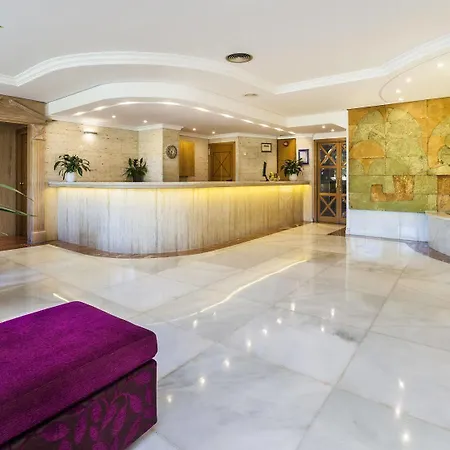 Globales Palace (adults Only) 4* Palma Nova (Mallorca)