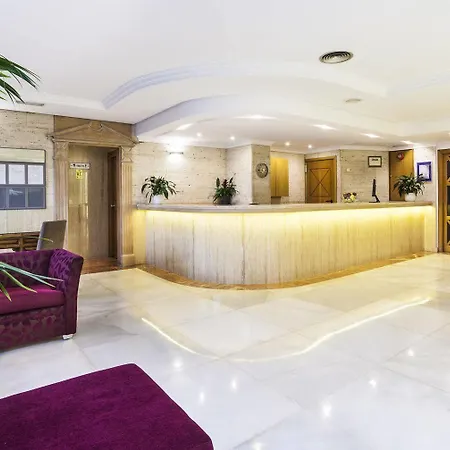 Globales Palace (adults Only) Hotel