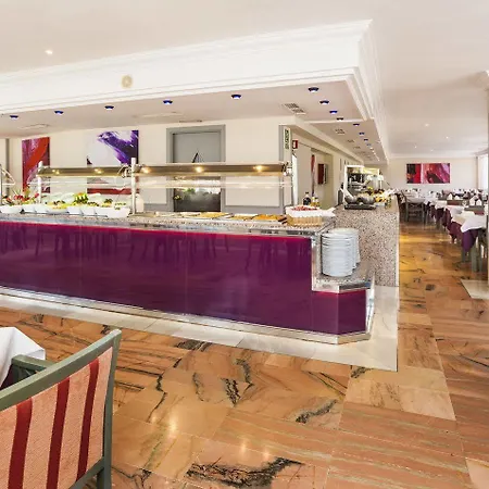 Globales Palace (adults Only) 4*