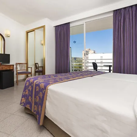 Globales Palace (adults Only) 4* Palma Nova (Mallorca)