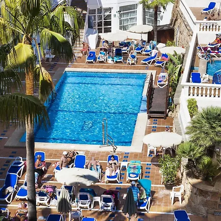 Globales Palace (adults Only) 4* Palma Nova (Mallorca)