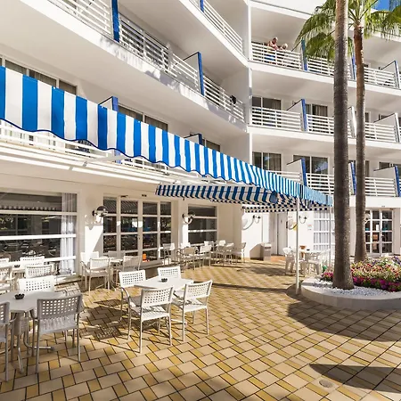 Hotel Globales Palace (adults Only)