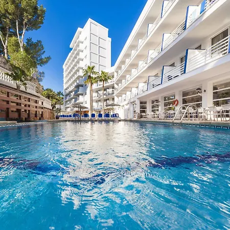 Globales Palace (adults Only) 4* Palma Nova (Mallorca)