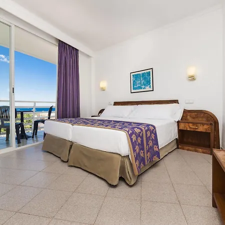 Globales Palace (adults Only) Palma Nova (Mallorca)