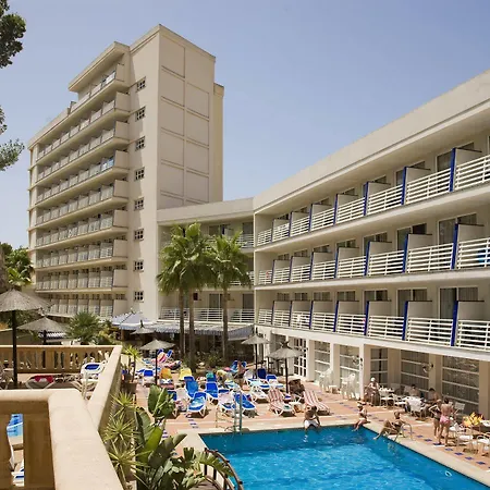 Globales Palace (adults Only)