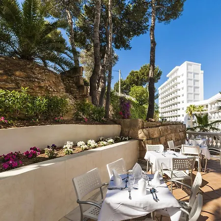 Globales Palace (adults Only) Hotel