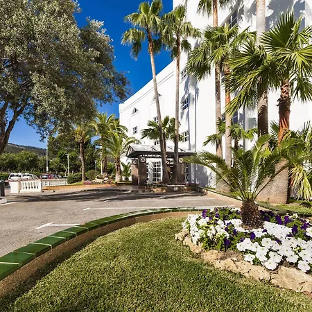 Globales Palace (adults Only) 4* Palma Nova (Mallorca)