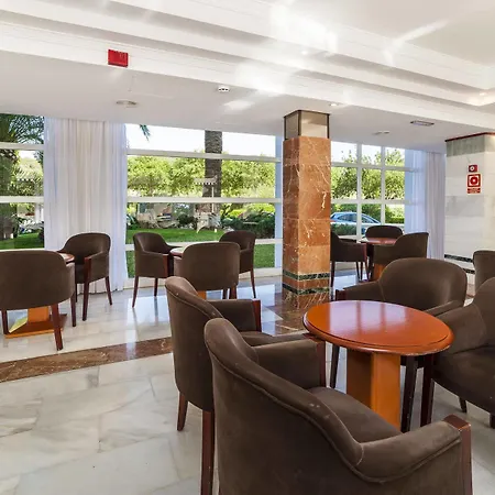 Globales Palace (adults Only) Hotel