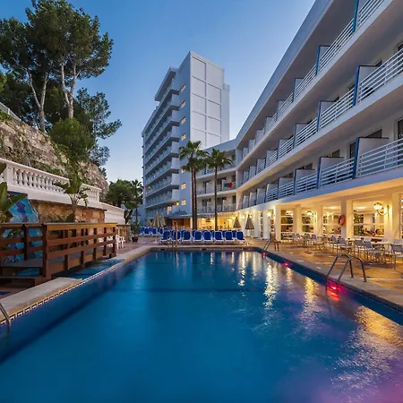 Hotel Globales Palace (adults Only) 4*