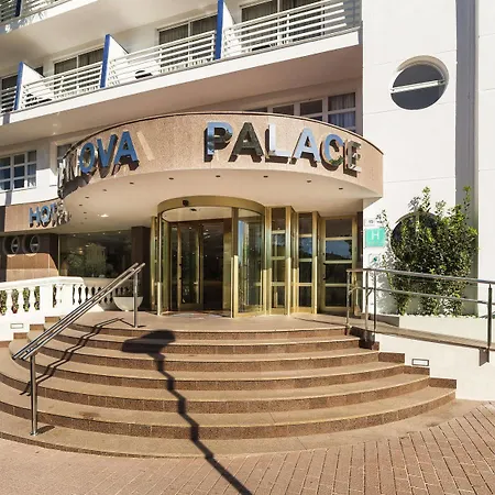 Hotel Globales Palace (adults Only)