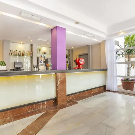 Globales Palace (adults Only)