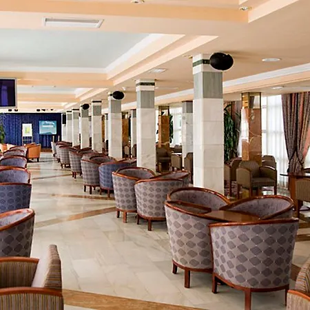 Hotel Globales Palace (adults Only) Palma Nova (Mallorca)