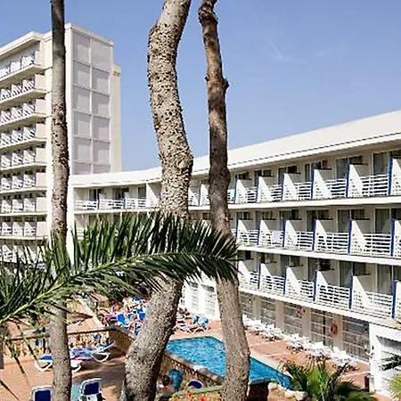 Hotel Globales Palace (adults Only) 4*