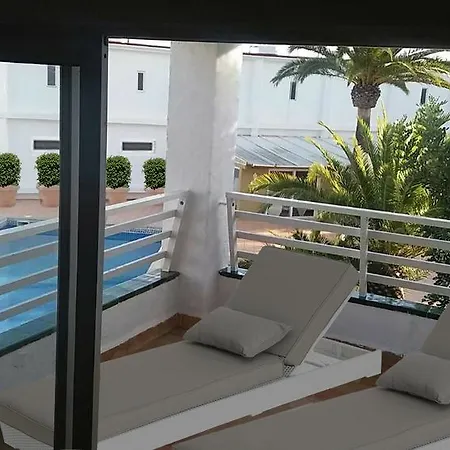 Azuline Garden Hotel Palma Nova (Mallorca)