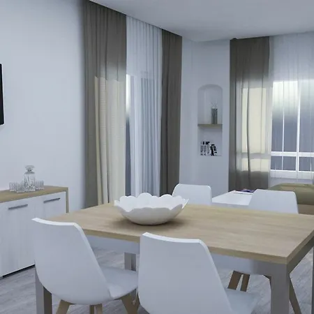 Hotel Azuline Garden 3*