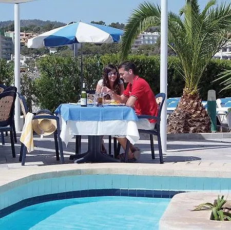 Roc Portonova Apartamento *