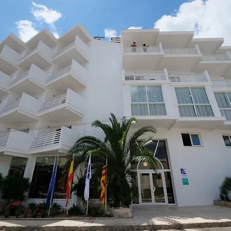 Hotel Azuline Garden
