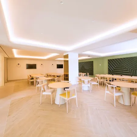 Fergus Style Tobago - Adults Only Palma Nova (Mallorca)