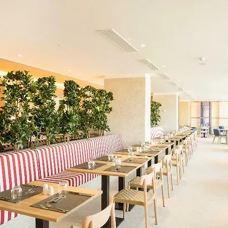Hotel Fergus Style Tobago - Adults Only Palma Nova (Mallorca)