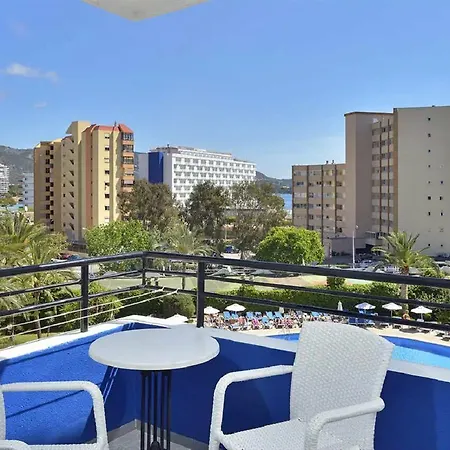 Sol Lunamar - Adults Only 3*