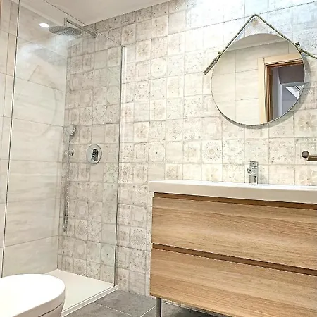 Palmeras Apartamento
