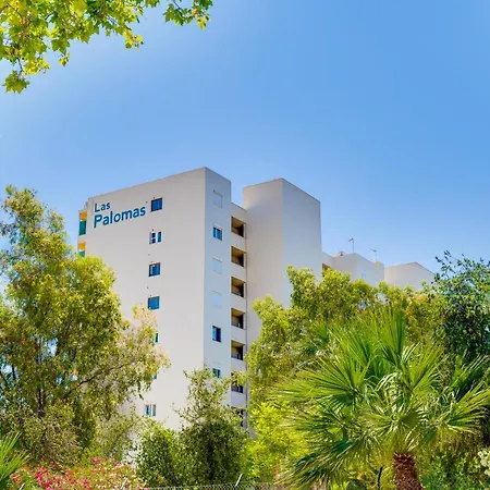 Palomas Econotels Apartment Palma Nova (Mallorca)