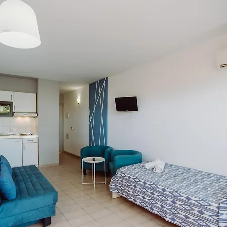 Apartment Alper Mallorca Palma Nova (Mallorca)