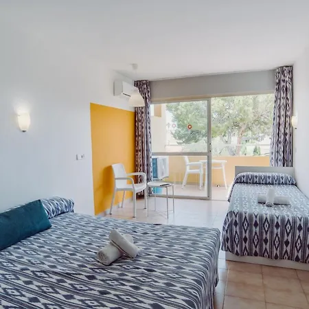 Apartment Alper Mallorca Palma Nova (Mallorca)