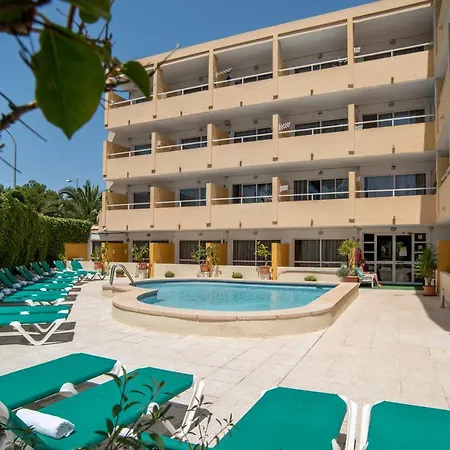 Apartment Alper Mallorca Palma Nova (Mallorca)