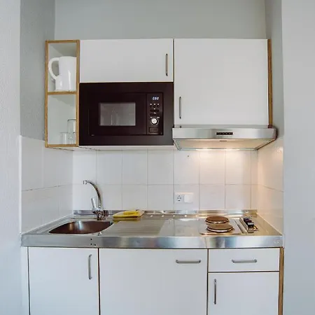 Apartment Alper Mallorca *
