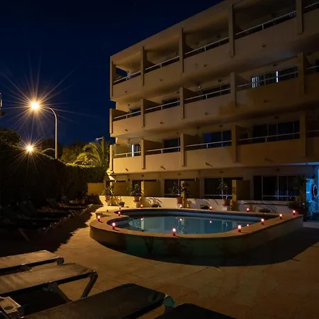 Apartment Alper Mallorca Palma Nova (Mallorca)