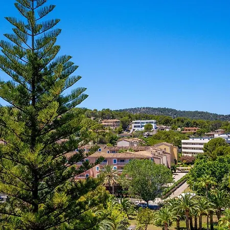 Palomas Econotels Apartment Palma Nova (Mallorca)