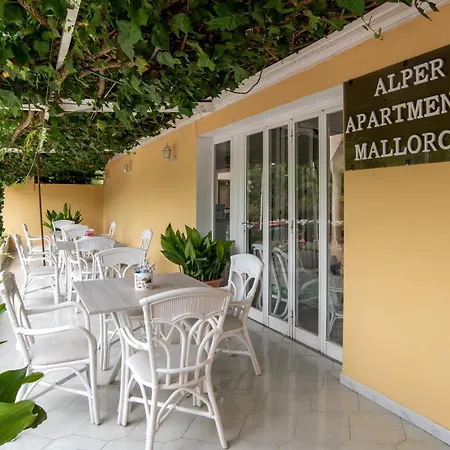 Alper Mallorca
