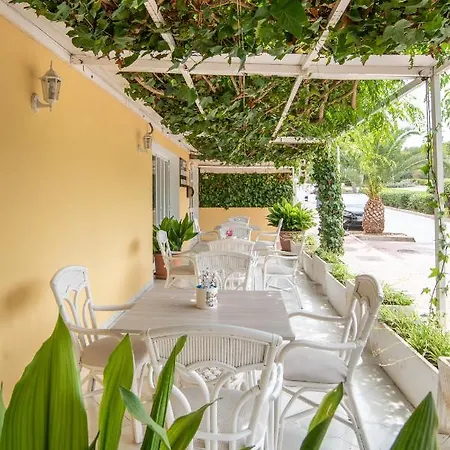 Alper Mallorca Apartment *