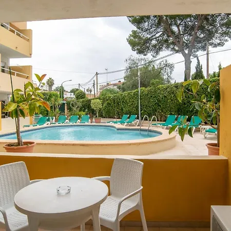 Alper Mallorca Apartment