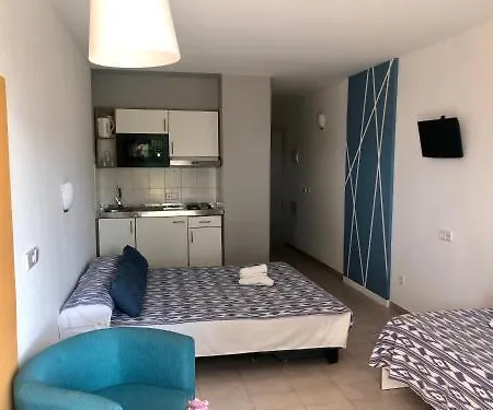 Alper Mallorca Apartment