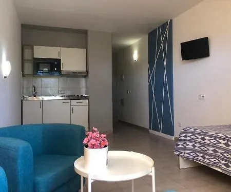 Alper Mallorca Apartment Palma Nova (Mallorca)