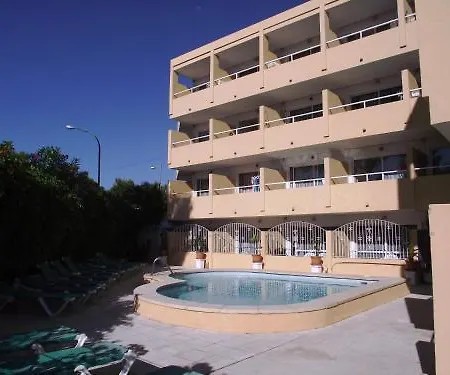Apartment Alper Mallorca Palma Nova (Mallorca)