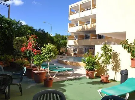 Alper Mallorca Apartment