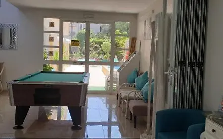 Alper Mallorca Apartment *