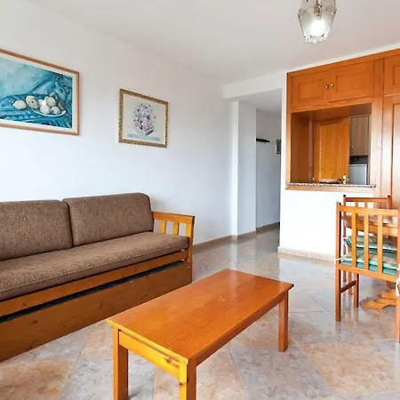 Palomas Econotels Apartment Palma Nova (Mallorca)