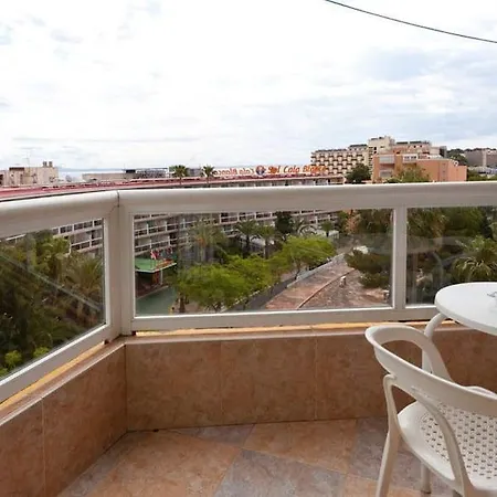 Palomas Econotels