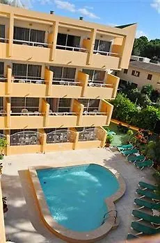 Alper Mallorca Apartment