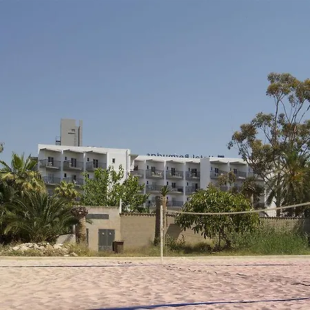 Hotel Fergus Bermudas Palmanova