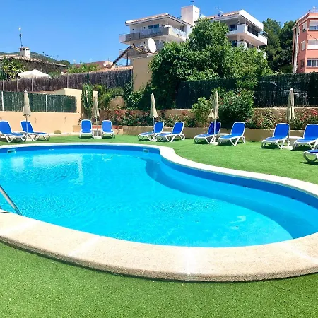 Palmeras Apartamento *
