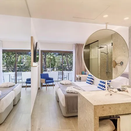 Fergus Style Tobago - Adults Only 5* Palma Nova (Mallorca)