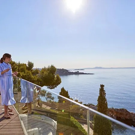 Ponent Mar Aparthotel 4*